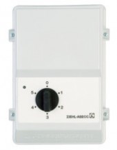 5-Position Transformer Regulator 230 v