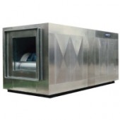 Gas heater: Calflo