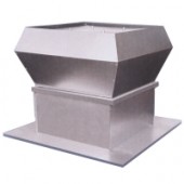 Dakafzuigventilator