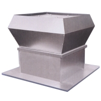 Dakafzuigventilator