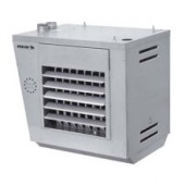 Gas heater: GSE_15