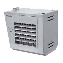 Gas heater: GSE_15
