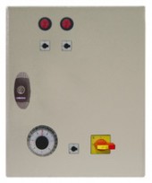 Switchbox SCR High/Low