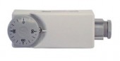 Construction: Pipe Thermostat
