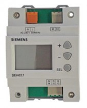 Digital Weekly Timer