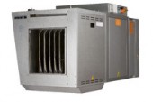 Gas heater: GC heater