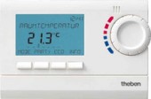 klokthermostaat