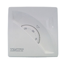 Room thermostat - 230v
