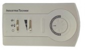 ruimtethermostaat230v