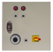 Switchbox SLR On/Off