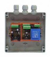 G+ Signal Amplifier