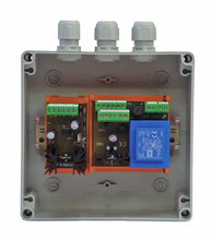 G+ Signal Amplifier