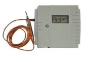 Frost Protection Thermostat