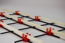 Infra Aqua FH vloerverwarming Mark Klimaattechniek