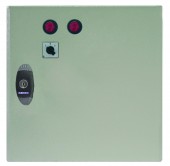 Schakelkast W9-1 BR