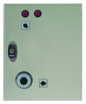 Schakelkast W9-1BRL - Mark