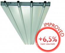 Infra Aqua Eco improved